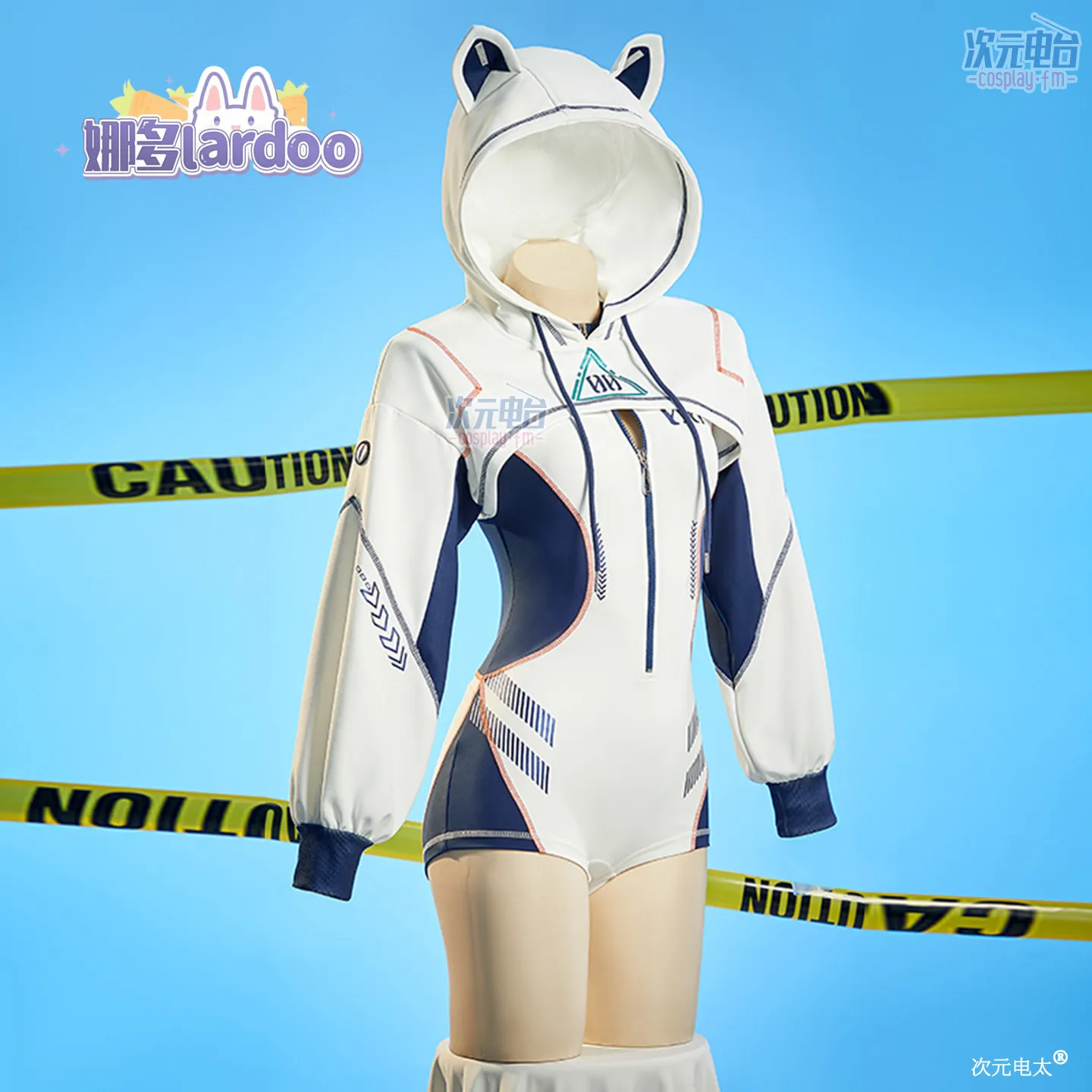 Rei Ayanami Tight Bodysuit Functional Sportswear Cosplay Anime Game Costume for Women
Rei Ayanami Tight Bodysuit Functional Sportswear Cosplay Anime Game Costume for Women