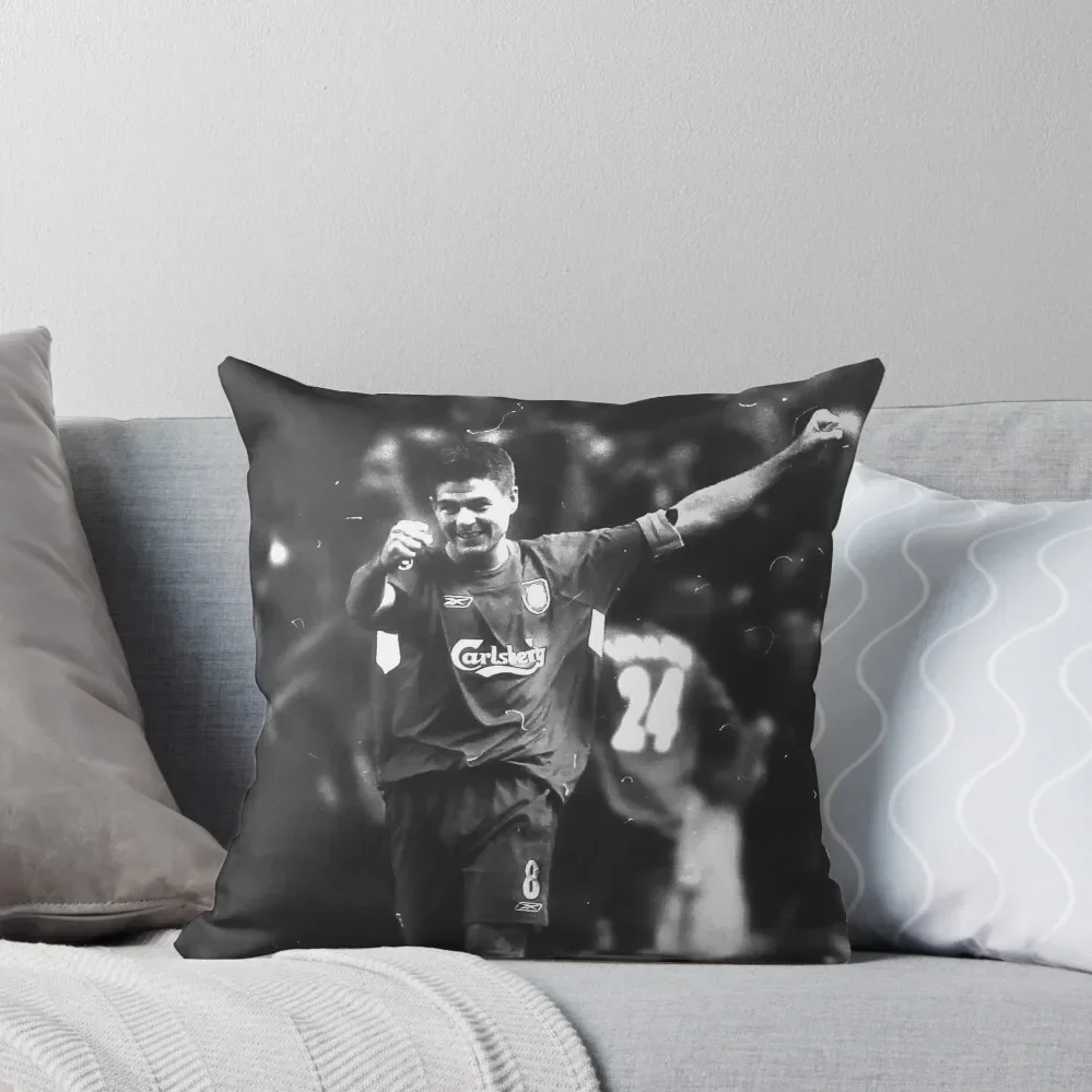 Vintage Gerrard Throw Pillow sleeping pillows Cushion Cover Set christmas supplies pillow
Vintage Gerrard Throw Pillow sleeping pillows Cushion Cover Set christmas supplies pillow