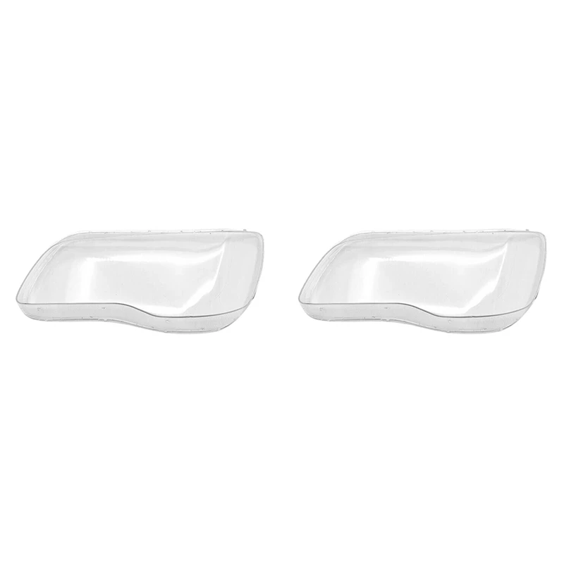 A48P-2X Left Front Headlight Shell Lamp Shade Headlight Lens Transparent Headlight Cover For Chrysler 300C 2011-2021
A48P-2X Left Front Headlight Shell Lamp Shade Headlight Lens Transparent Headlight Cover For Chrysler 300C 2011-2021