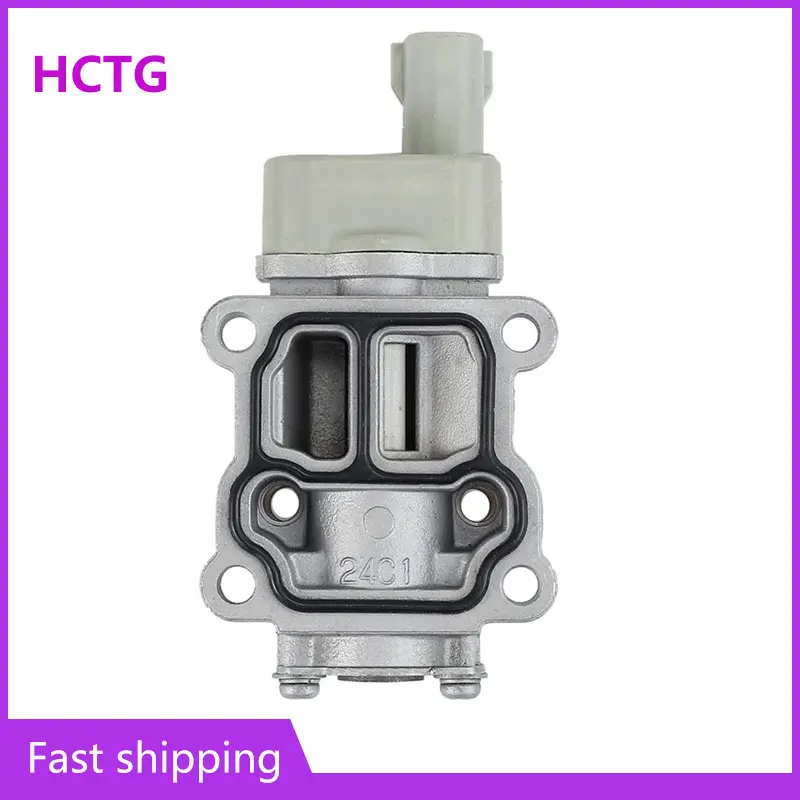 16022-P2E-A51 16022-P2A-J01 AC184JAS Car Idle Air Control Valve IACV IAC for Honda Civic CX DX EX HX LX GX 1.6L SOHC
16022-P2E-A51 16022-P2A-J01 AC184JAS Car Idle Air Control Valve IACV IAC for Honda Civic CX DX EX HX LX GX 1.6L SOHC