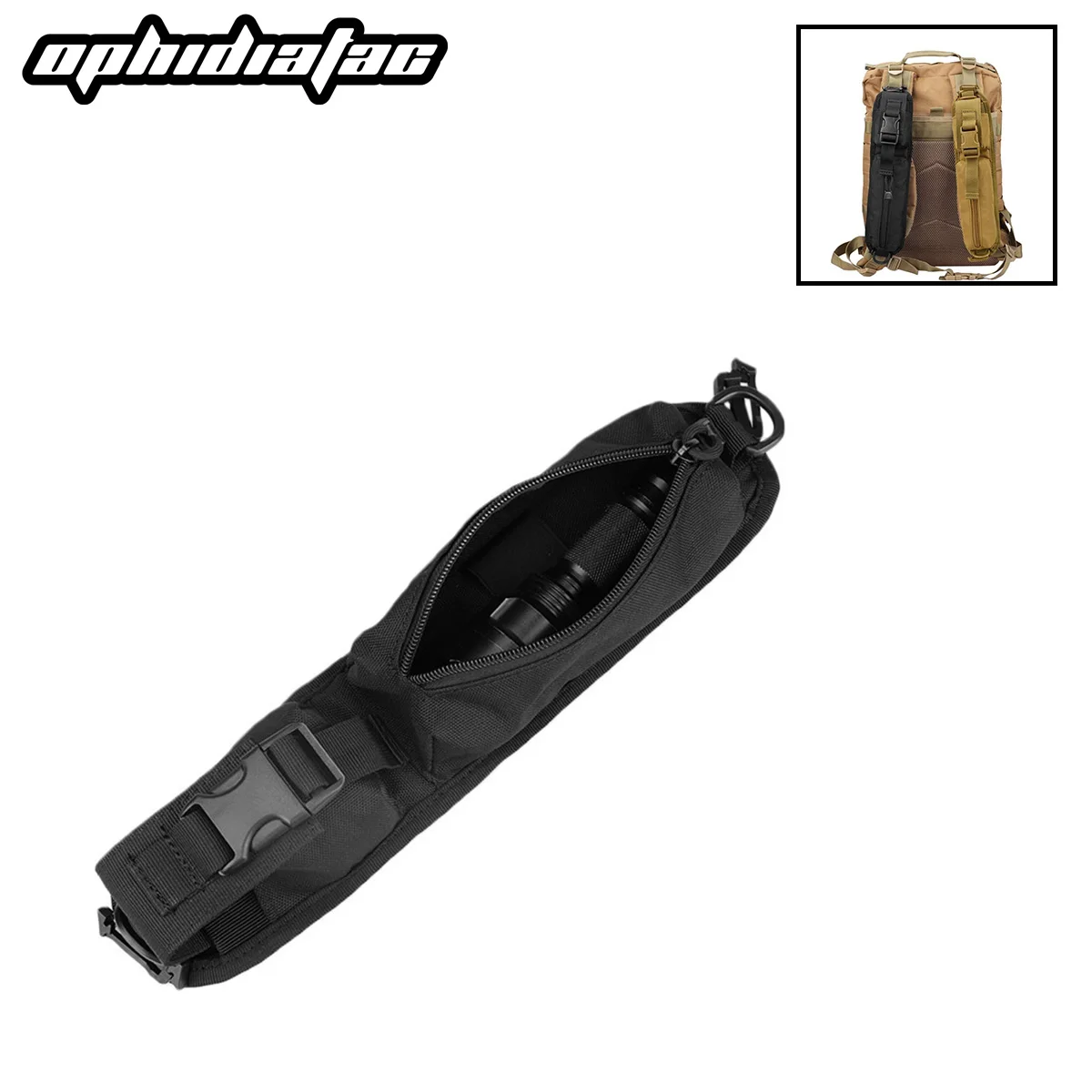 OPHIDIAN охотничий рюкзак, плечевой ремень, аксессуар, сумка Molle, многофункциональная сумка для инструментов EDC, карманы для спорта на открытом воздухе, маленький компактный
OPHIDIAN охотничий рюкзак, плечевой ремень, аксессуар, сумка Molle, многофункциональная сумка для инструментов EDC, карманы для спорта на открытом воздухе, маленький компактный