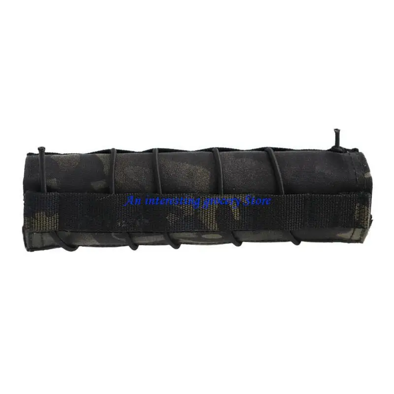 652D Baffler Protect Cover Rugged Suppressors Cover Multipurpose Airsofts Suppressors
652D Baffler Protect Cover Rugged Suppressors Cover Multipurpose Airsofts Suppressors
