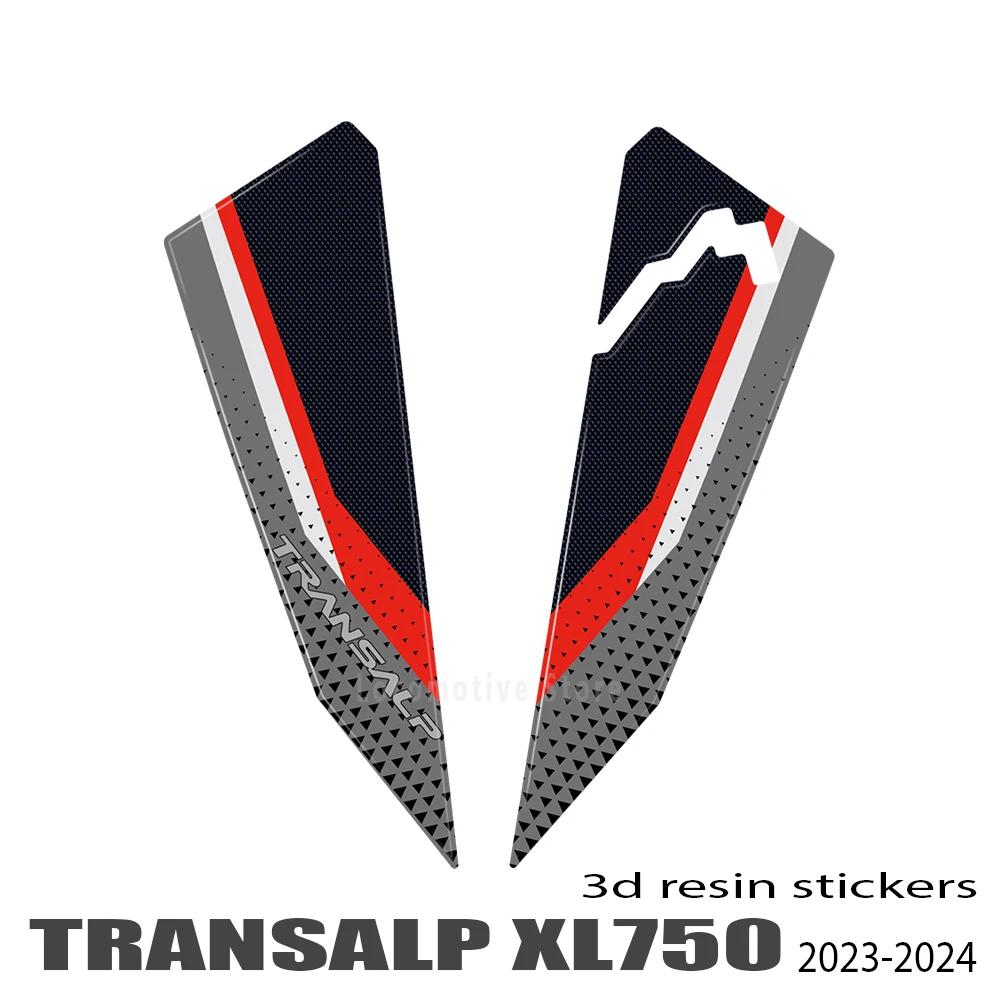 XL750 2023 Accessories Headlight Protection 3D Epoxy Resin Sticker Kit For Honda Transalp XL 750 TRANSALP 750 2023-
XL750 2023 Accessories Headlight Protection 3D Epoxy Resin Sticker Kit For Honda Transalp XL 750 TRANSALP 750 2023-