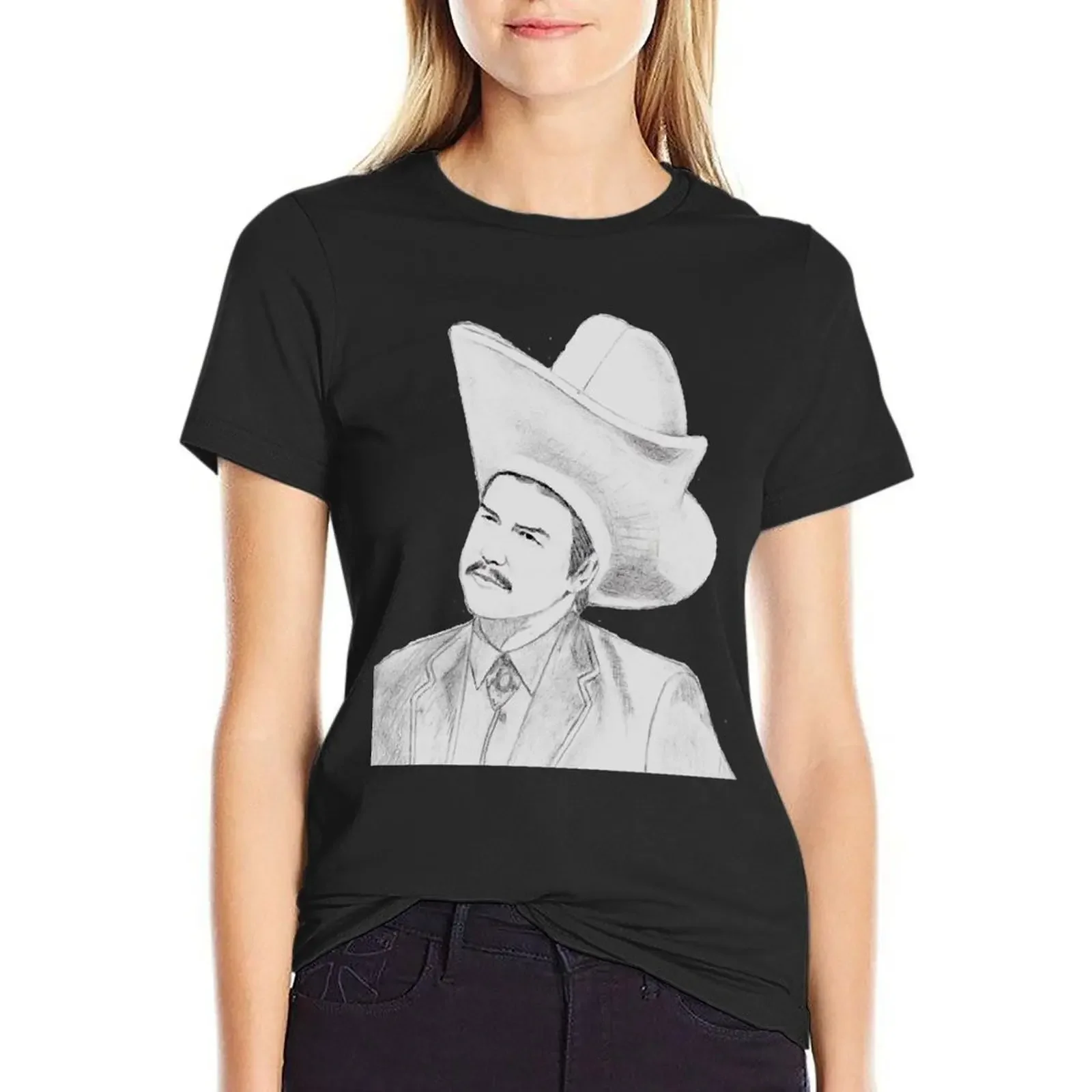 Turd Ferguson Classic T-Shirt anime summer top anime clothes vintage Women's t-shirt
Turd Ferguson Classic T-Shirt anime summer top anime clothes vintage Women's t-shirt