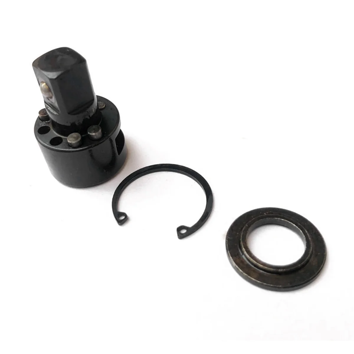 PA-42-06-0147 3/8Inch Anvil Repair Fuel Cordless Ratchet Wrench Kit for 2567-20 2569-20 Anvil Tool Power Tool
PA-42-06-0147 3/8Inch Anvil Repair Fuel Cordless Ratchet Wrench Kit for 2567-20 2569-20 Anvil Tool Power Tool