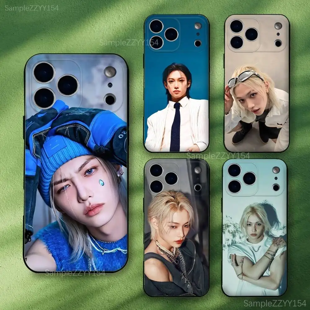 F-Felix Lee S-SKZ Karma Phone Case For iPhone 15,16,17,13,14,11,12,Pro,Max,Plus,E,Air,Mini Non-Slip Soft Fundas
F-Felix Lee S-SKZ Karma Phone Case For iPhone 15,16,17,13,14,11,12,Pro,Max,Plus,E,Air,Mini Non-Slip Soft Fundas