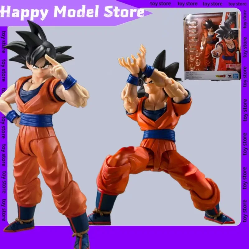 In Stock Monkey King Three Normal Black Hair Movable Figurine Kind Saiyan People Anime Model Ornament Collection Boy Toy Gift
In Stock Monkey King Three Normal Black Hair Movable Figurine Kind Saiyan People Anime Model Ornament Collection Boy Toy Gift