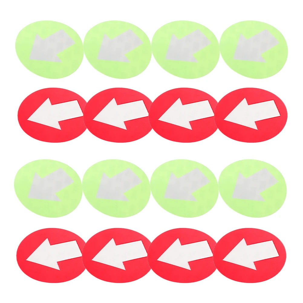 20 Pcs Reflective Trail Markings Hiking Markers Highly Point Camping Driveway Tacks Water Proof Outdoor Hunting
20 Pcs Reflective Trail Markings Hiking Markers Highly Point Camping Driveway Tacks Water Proof Outdoor Hunting