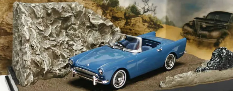 1/43 New Arrival Special Price Diecast Metal Movie Car Model Ornament Furniture Display Collection Gift Toys For Children
1/43 New Arrival Special Price Diecast Metal Movie Car Model Ornament Furniture Display Collection Gift Toys For Children