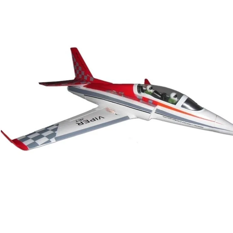 Viper VIPER upgraded 50MMEPO high-speed ducting machine, electric remote control model aircraft 11-blade ducting
Viper VIPER upgraded 50MMEPO high-speed ducting machine, electric remote control model aircraft 11-blade ducting