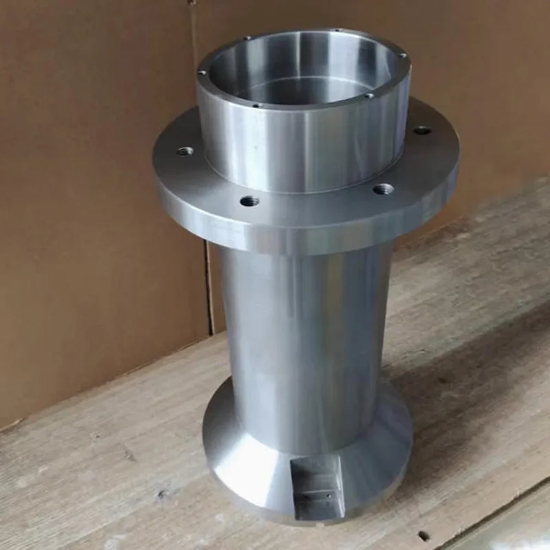 Custom Cnc Lathe Parts Turning Milling Service Aluminum Brass Stainless Steel Cnc Machining Parts
Custom Cnc Lathe Parts Turning Milling Service Aluminum Brass Stainless Steel Cnc Machining Parts