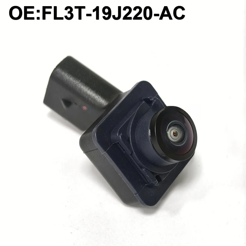 Камера заднего вида FL3T-19J220-AC для Ford F-150 2014-2020, автомобильная камера заднего вида для безопасной парковки
Камера заднего вида FL3T-19J220-AC для Ford F-150 2014-2020, автомобильная камера заднего вида для безопасной парковки