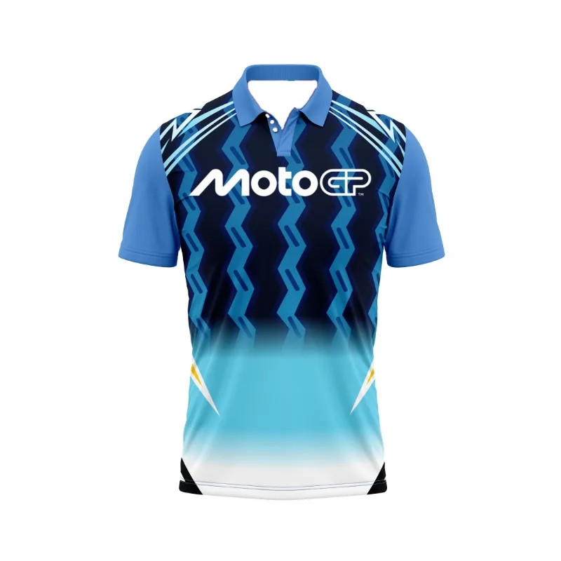 Summer Men's Motorcycle Riding 3D Printed Quick Drying T-shirt, Short Sleeved Sports Shirt, Fashionable Football Polo Shirt
Summer Men's Motorcycle Riding 3D Printed Quick Drying T-shirt, Short Sleeved Sports Shirt, Fashionable Football Polo Shirt