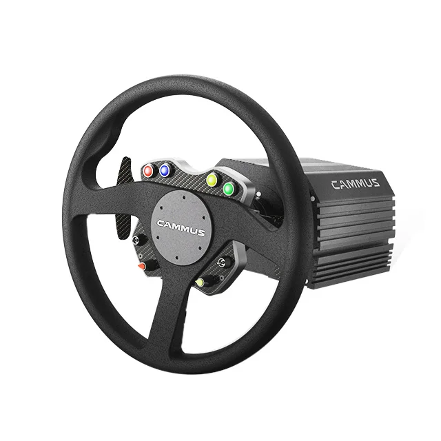 Racing Gaming Steering Wheel Stand With Gear Shifter Pedals For PC Race Car Game Steering Wheel
Racing Gaming Steering Wheel Stand With Gear Shifter Pedals For PC Race Car Game Steering Wheel