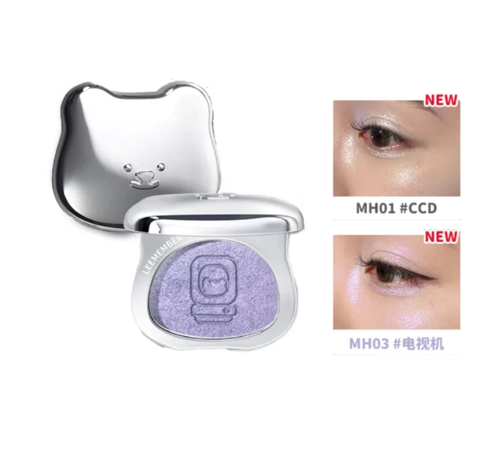 LEEMEMBER Dreamcore Collection Multi-Purpose Highlighting Powder Makeup Cosmetics 
LEEMEMBER Dreamcore Collection Multi-Purpose Highlighting Powder Makeup Cosmetics