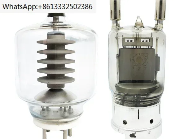 FU-81 3-500Z Вакуумная электронная лампа излучения пентодного радиооборудования
FU-81 3-500Z Вакуумная электронная лампа излучения пентодного радиооборудования