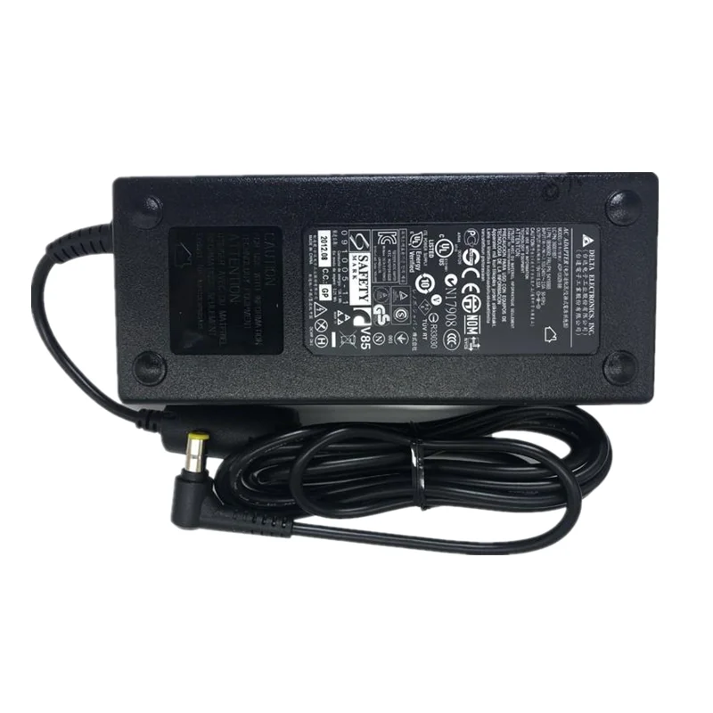 Genuine DELTA ADP-120ZB BB 19V 6.32A 120W 54Y8865 36001857 AC Adapter Charger For Lenovo C305 C320 C440 GE620 AIO Power Supply
Genuine DELTA ADP-120ZB BB 19V 6.32A 120W 54Y8865 36001857 AC Adapter Charger For Lenovo C305 C320 C440 GE620 AIO Power Supply