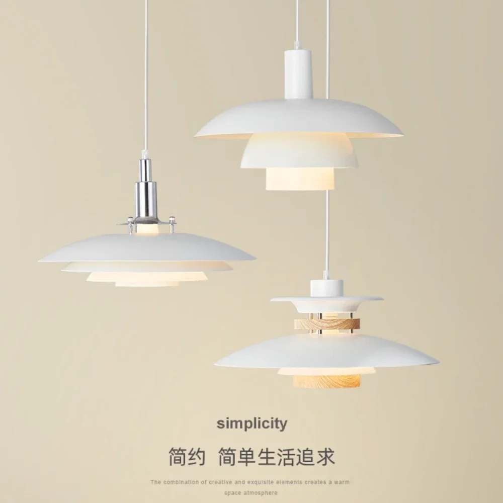 PL Nordic Restaurant Chandelier Japanese Style Vintage Dining Table Bar Lamp Bed & Breakfast Bedroom UFO Lighting Pendant Light
PL Nordic Restaurant Chandelier Japanese Style Vintage Dining Table Bar Lamp Bed & Breakfast Bedroom UFO Lighting Pendant Light