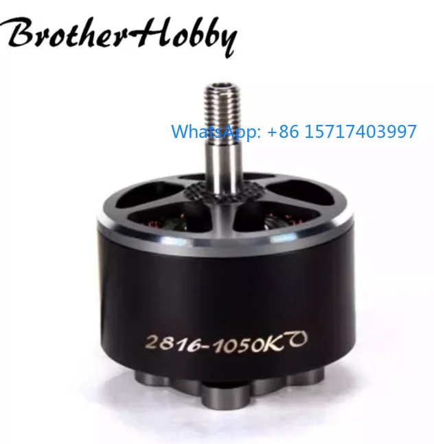 BrotherHobby 2816 кросс профессионального класса мото
BrotherHobby 2816 кросс профессионального класса мото