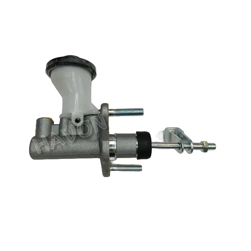 Hot Selling Factory Direct New for Toyota Brake Assembly Clutch Master Cylinder 31410-10071 31410-12380
Hot Selling Factory Direct New for Toyota Brake Assembly Clutch Master Cylinder 31410-10071 31410-12380