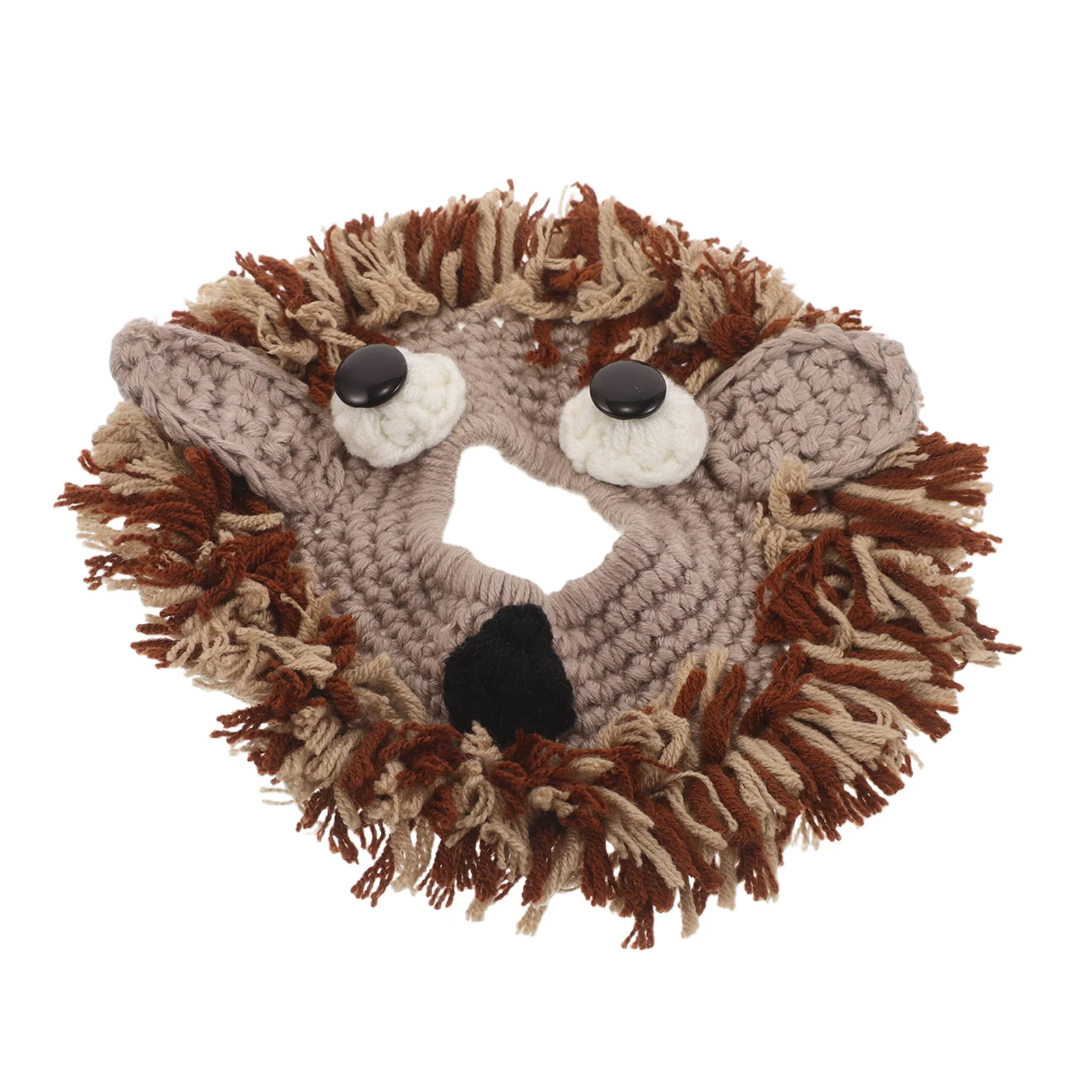 Camera Lens Decorative Ring Knitted Lens Hugger For Newborn Photo Props Photography Posing Accessory Soft Yarn Crochet
Camera Lens Decorative Ring Knitted Lens Hugger For Newborn Photo Props Photography Posing Accessory Soft Yarn Crochet