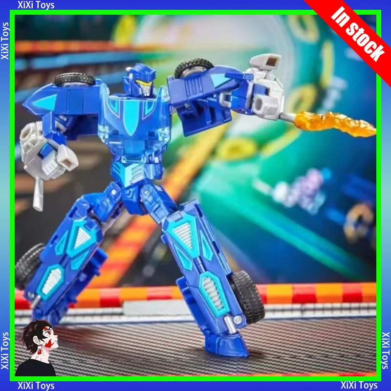 Brand new original Hasbro deformed toy joint Hot Wheels double grinding bone swing doll toy
Brand new original Hasbro deformed toy joint Hot Wheels double grinding bone swing doll toy