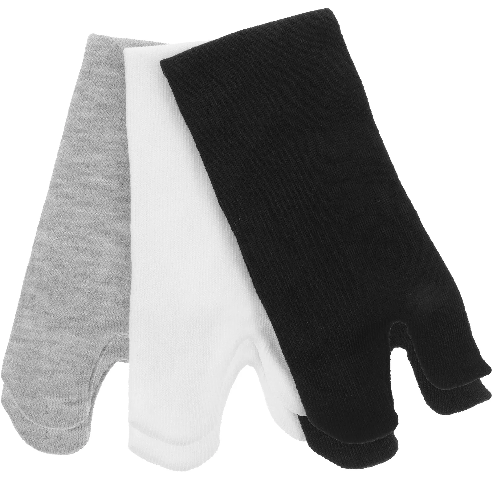 3 Pairs Mid Calf Toe Socks 100 Cotton Comfortable Breathable Size 25 8cm Fits Men Women Sandals Flops Elastic Tabi Stockings
3 Pairs Mid Calf Toe Socks 100 Cotton Comfortable Breathable Size 25 8cm Fits Men Women Sandals Flops Elastic Tabi Stockings