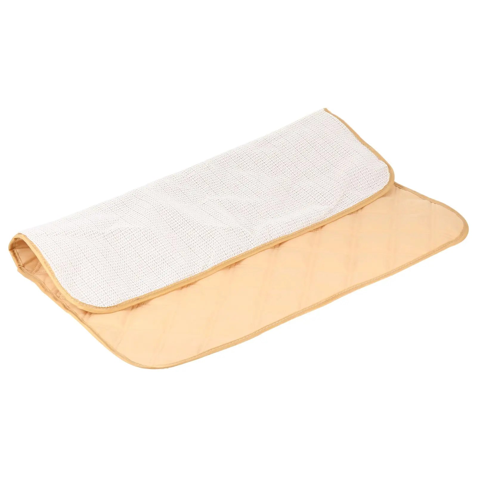 Waterproof Seat Cushion Washable Beige Incontinence Underpad Absorbent Pads Pet Mat Reversible Durable Fluid Proof Furniture
Waterproof Seat Cushion Washable Beige Incontinence Underpad Absorbent Pads Pet Mat Reversible Durable Fluid Proof Furniture