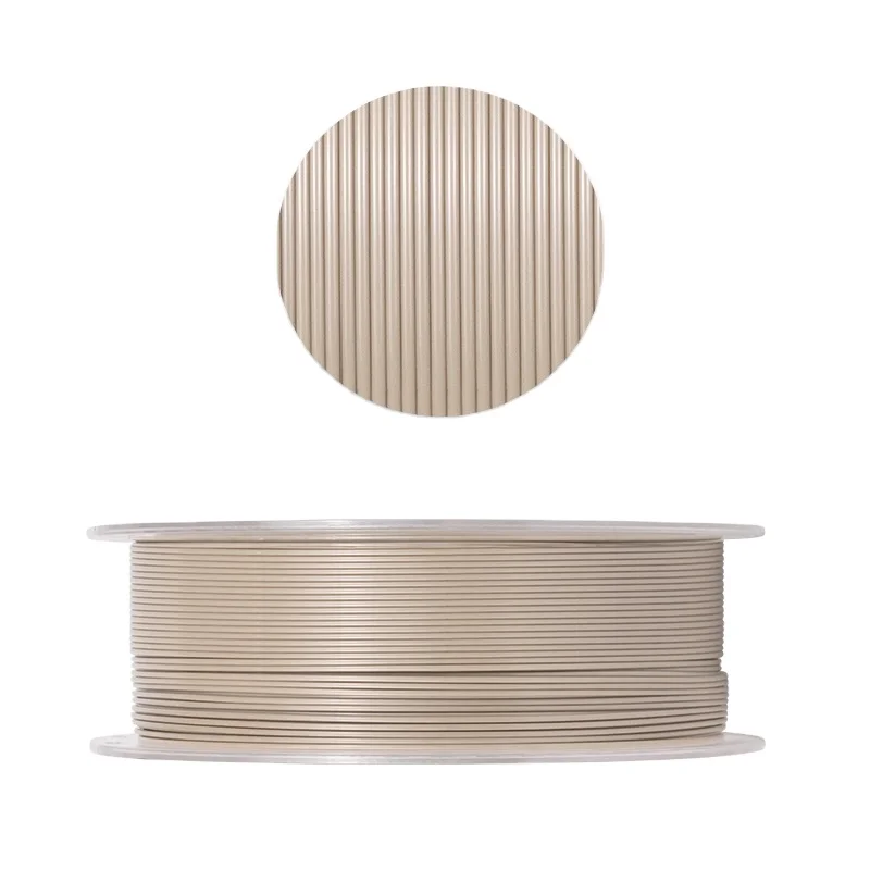 1.75mm 3D Peek Filament for Creatbot Peek-300 3d Printer Peek
1.75mm 3D Peek Filament for Creatbot Peek-300 3d Printer Peek