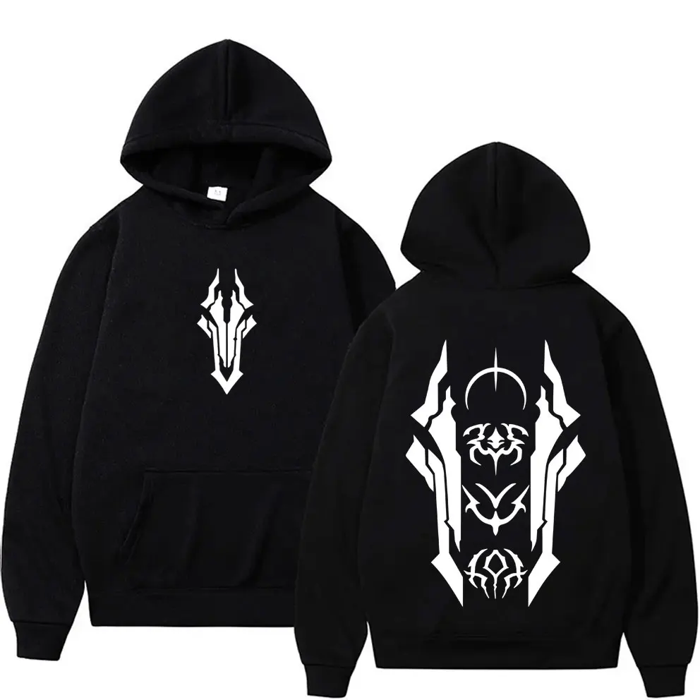 Action Adventure Game Darksiders Lll Graphic Hoodie Men Women Casual Oversized Sweatshirt Male Vintage Long Sleeve Streetwear
Action Adventure Game Darksiders Lll Graphic Hoodie Men Women Casual Oversized Sweatshirt Male Vintage Long Sleeve Streetwear