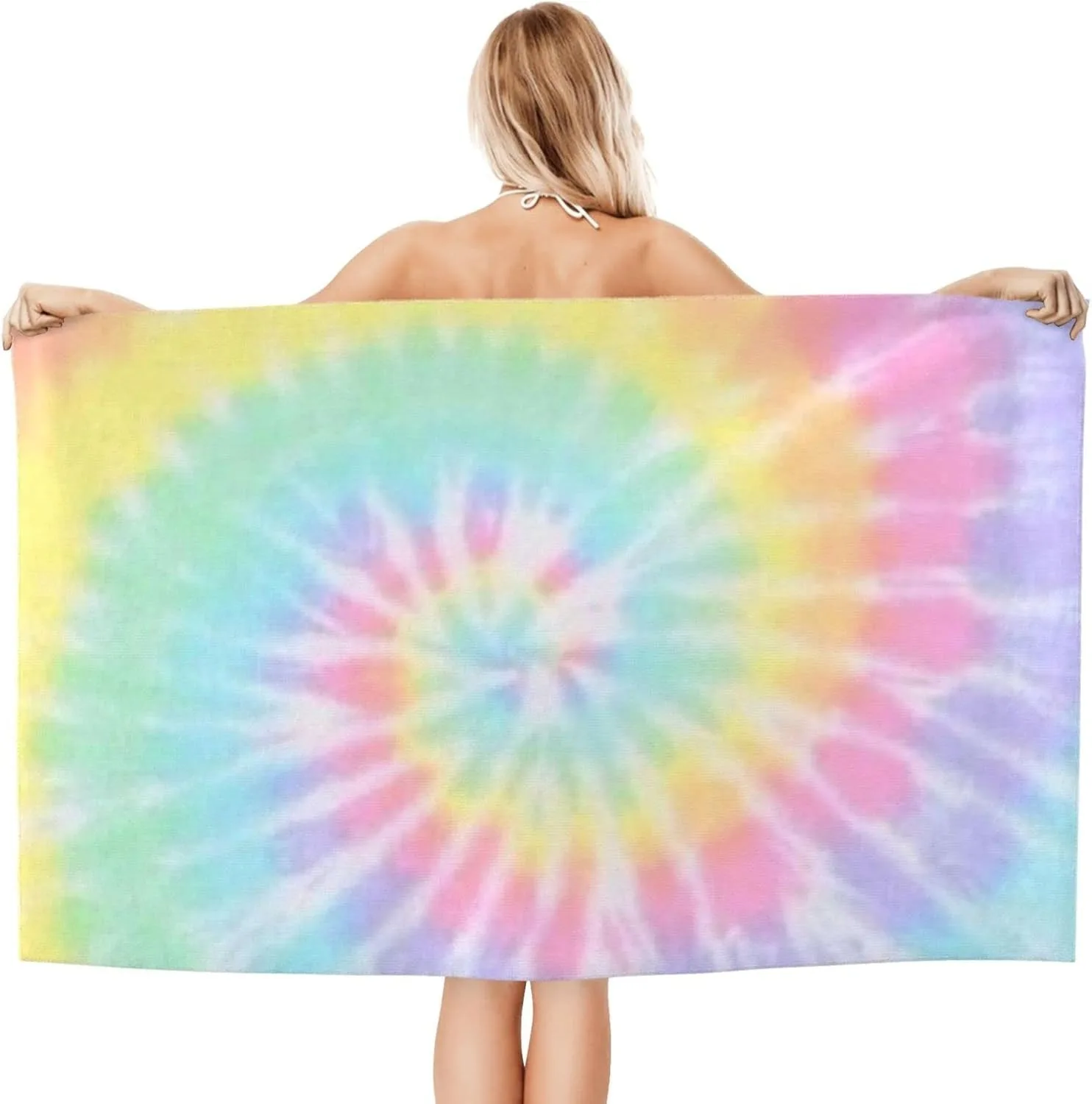 Rainbow arts Beach Towel for Family stuffs friends Gifts Quick-Dry Sand free For Bath Yoga Tourism Beach Camping Swimming GYM
Rainbow arts Beach Towel for Family stuffs friends Gifts Quick-Dry Sand free For Bath Yoga Tourism Beach Camping Swimming GYM