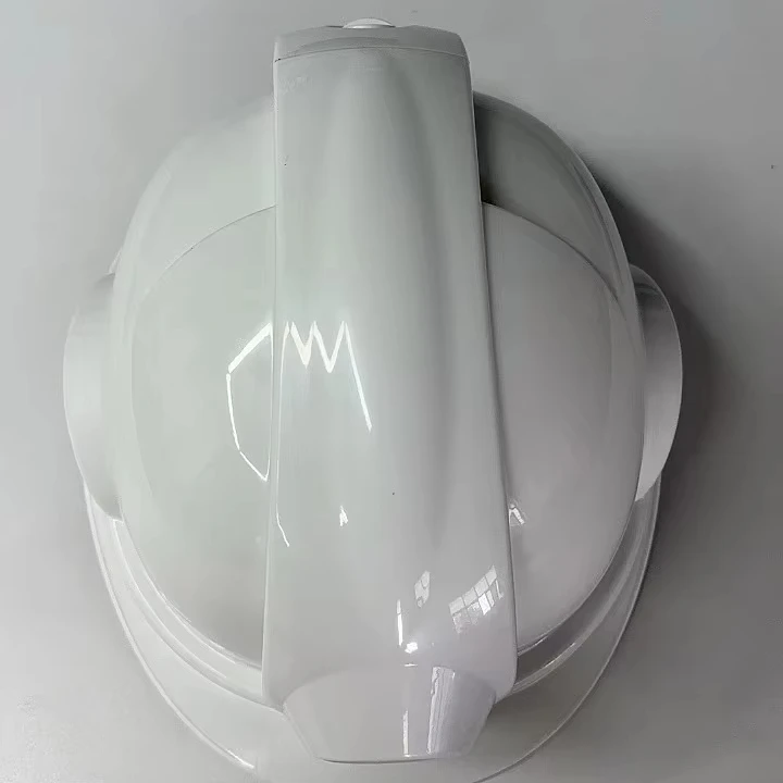 Умный защитный шлем 4G с водонепроницаемым корпусом и функцией связи в реальном времени
Умный защитный шлем 4G с водонепроницаемым корпусом и функцией связи в реальном времени