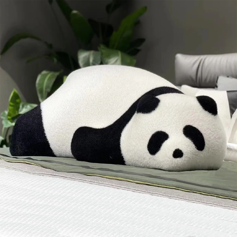 Designer Internet celebrity lying bear sofa, animal modeling sleeping bear living room single panda polar bear lazy sofa
Designer Internet celebrity lying bear sofa, animal modeling sleeping bear living room single panda polar bear lazy sofa