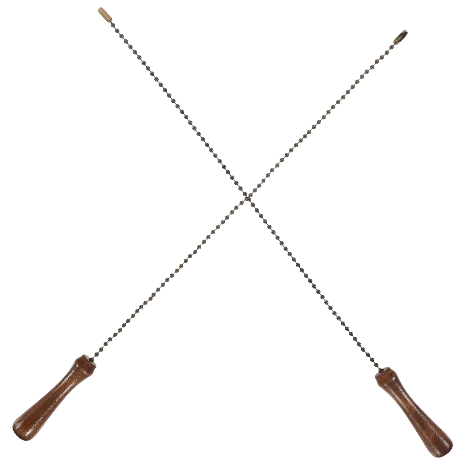 2Pcs Wooden Stick Bronze Ceiling Fan Pull Chains Chandelier Pendant Fan Lamp Hanging Light Ornament for Home Wedding Festival
2Pcs Wooden Stick Bronze Ceiling Fan Pull Chains Chandelier Pendant Fan Lamp Hanging Light Ornament for Home Wedding Festival