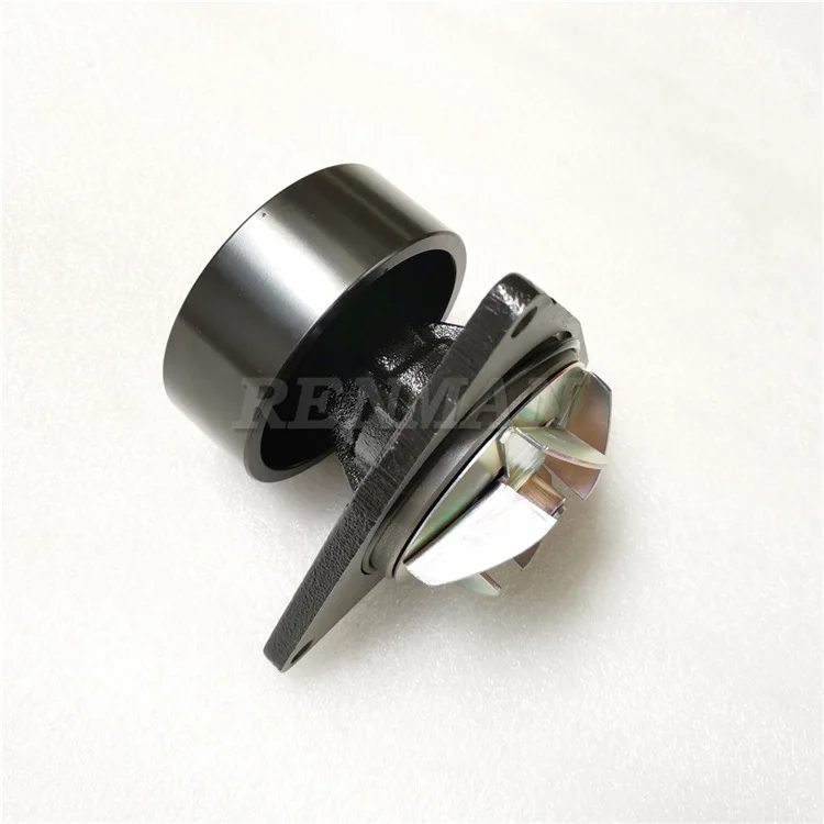 Water Pump for Dongfeng Automobile Engine Parts 1307DC2-010 Cooling Water Pump for Violet Truck Diesel Engine
Water Pump for Dongfeng Automobile Engine Parts 1307DC2-010 Cooling Water Pump for Violet Truck Diesel Engine