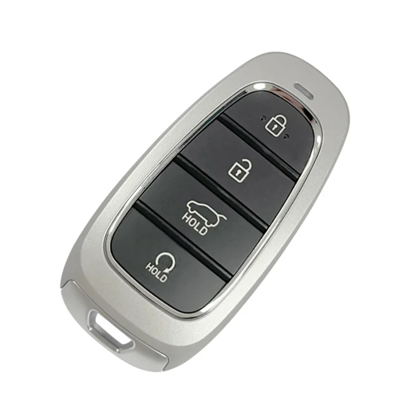Smart Remote Car Key 95440-N9032 For Hyundai Tucson 2022 4 Buttons 433Mhz ID47 Chip Keyless Go Control Fob
Smart Remote Car Key 95440-N9032 For Hyundai Tucson 2022 4 Buttons 433Mhz ID47 Chip Keyless Go Control Fob