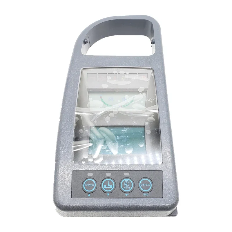 For excavator accessories Doosan Daewoo DH150 220 225 300-7-9 instrument display assembly
For excavator accessories Doosan Daewoo DH150 220 225 300-7-9 instrument display assembly