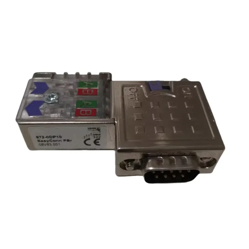 Brand new original connector 972-0DP10
Brand new original connector 972-0DP10