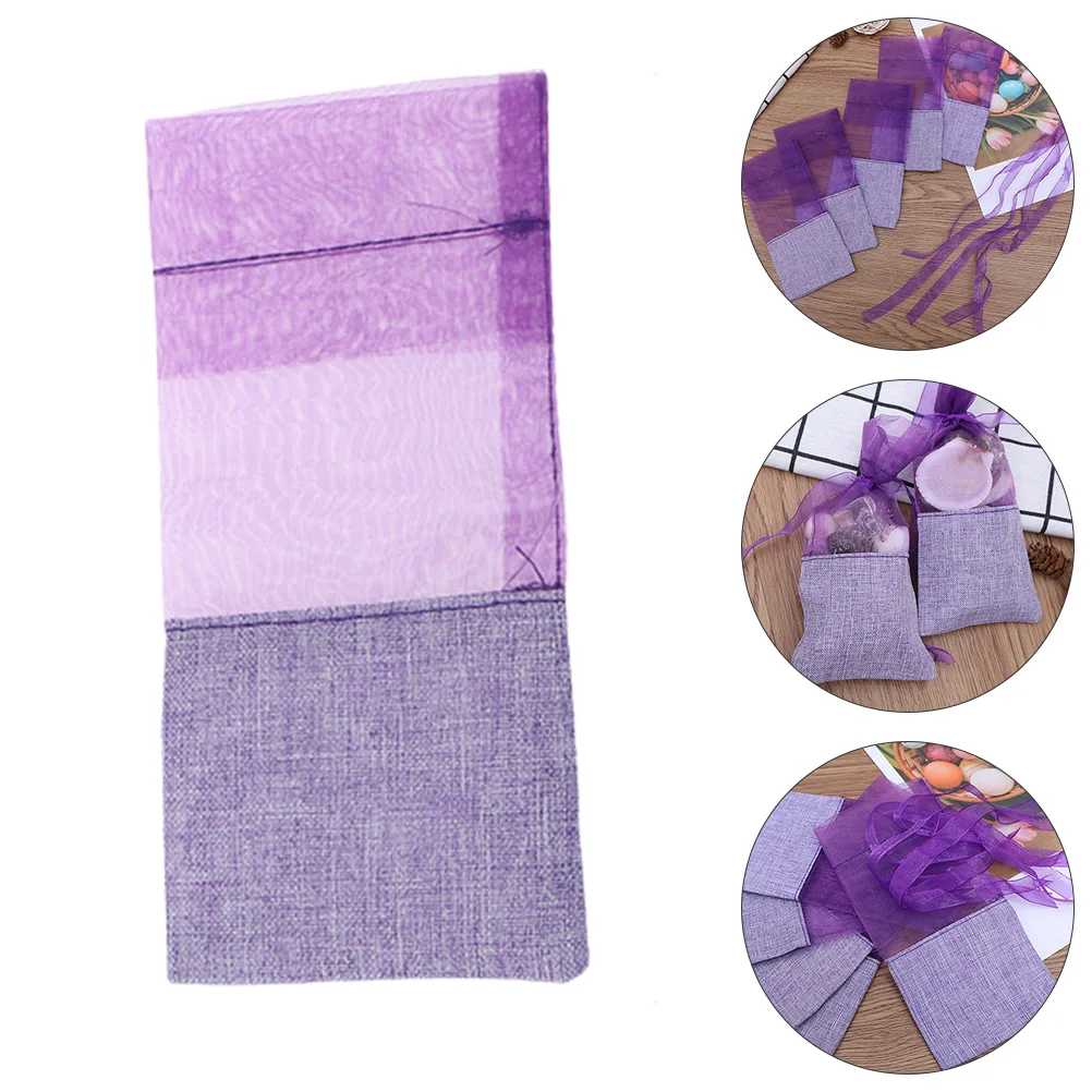 12Pcs Colored Small Gauze Sachet Bags Drawstring Pouches for Jewelry Candy Lavender Storage Sachet Mesh Drawstring Organza Pouch
12Pcs Colored Small Gauze Sachet Bags Drawstring Pouches for Jewelry Candy Lavender Storage Sachet Mesh Drawstring Organza Pouch