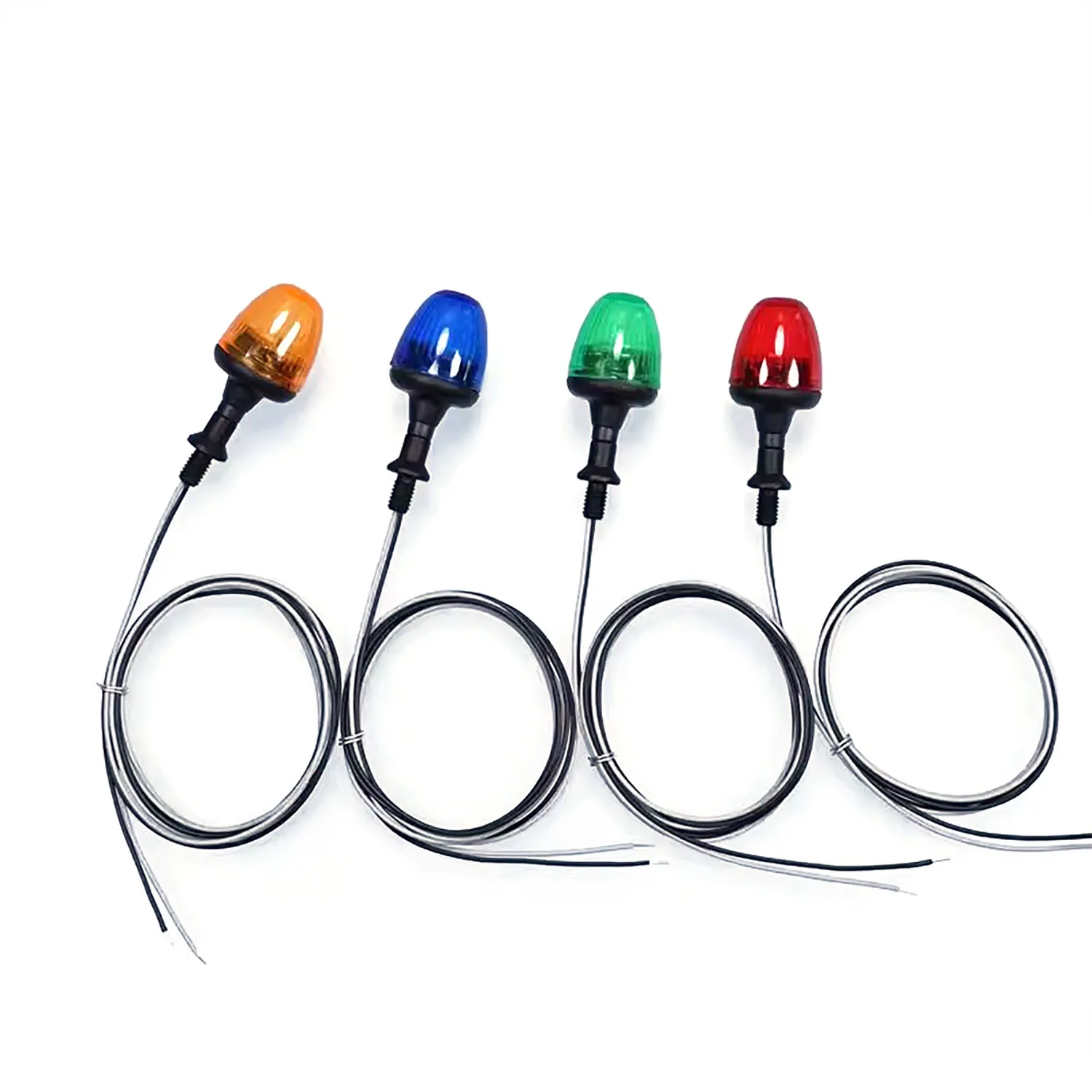 Accessories Rotating Warning Light LED Lamp Spare Parts for Toys 1/14 RC Tractor Truck Dump Car Model Vehicle TH24173
Accessories Rotating Warning Light LED Lamp Spare Parts for Toys 1/14 RC Tractor Truck Dump Car Model Vehicle TH24173
