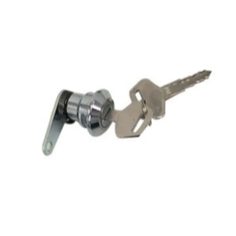 Figzero Excavator Cab Door Lock Assembly Spare Parts For Komatsu PC120-5 200-5 PC60-6
Figzero Excavator Cab Door Lock Assembly Spare Parts For Komatsu PC120-5 200-5 PC60-6