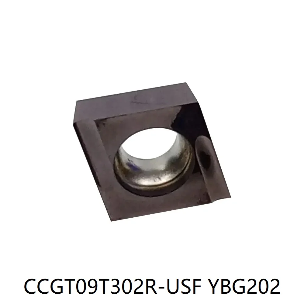 CCGT 09T302R Оригинальный ZCC YBG202 CCGT09T302R-USF Твердосплавные режущие пластины Токарный станок Обработка стали, нержавеющей стали
CCGT 09T302R Оригинальный ZCC YBG202 CCGT09T302R-USF Твердосплавные режущие пластины Токарный станок Обработка стали, нержавеющей стали