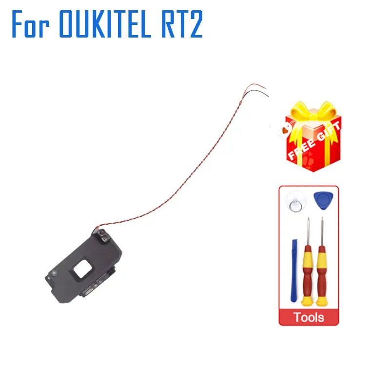 New Original OUKITEL RT2 Speaker Inner Loud Speaker Buzzer Ringer Horn Replacement Accessories For OUKITEL RT2 Tablet PC
New Original OUKITEL RT2 Speaker Inner Loud Speaker Buzzer Ringer Horn Replacement Accessories For OUKITEL RT2 Tablet PC