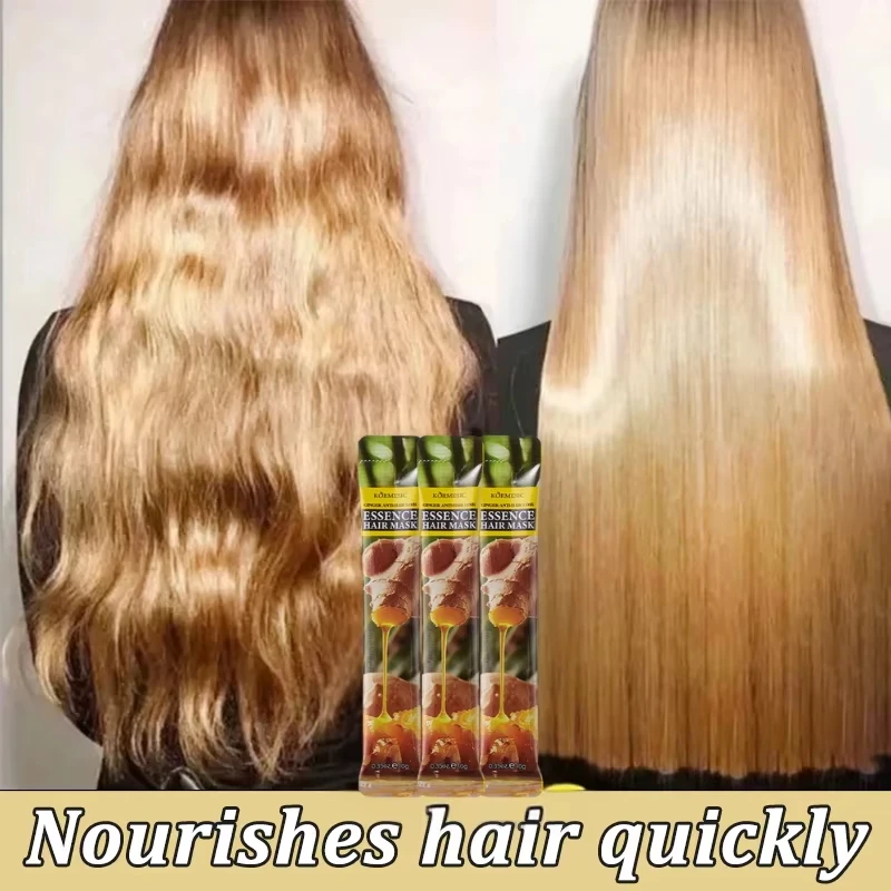 Keratin Hair Mask Magical 5 Second Repair Damage Frizzy Soft Smooth Shiny Hair Deep Moisturize Hairs Treat Repair Hair Care Mask
Keratin Hair Mask Magical 5 Second Repair Damage Frizzy Soft Smooth Shiny Hair Deep Moisturize Hairs Treat Repair Hair Care Mask