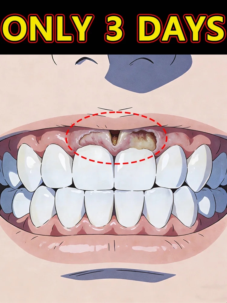 Легкое восстановление десен и корней зубов за 7 дней2026
Легкое восстановление десен и корней зубов за 7 дней2026