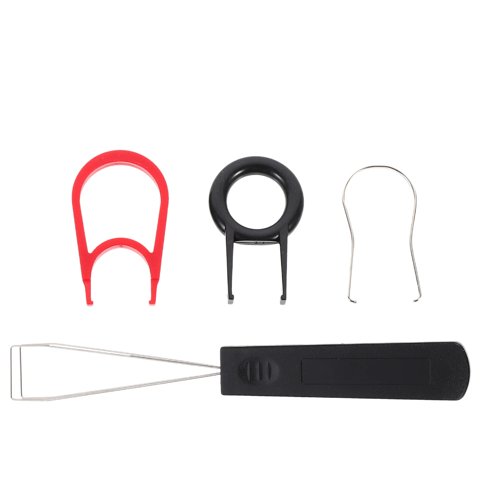 1 Set Keycap Puller Mechanical Keyboard Tool Keycap Remover Computer Supply Mechanical Keyboard Key Puller
1 Set Keycap Puller Mechanical Keyboard Tool Keycap Remover Computer Supply Mechanical Keyboard Key Puller