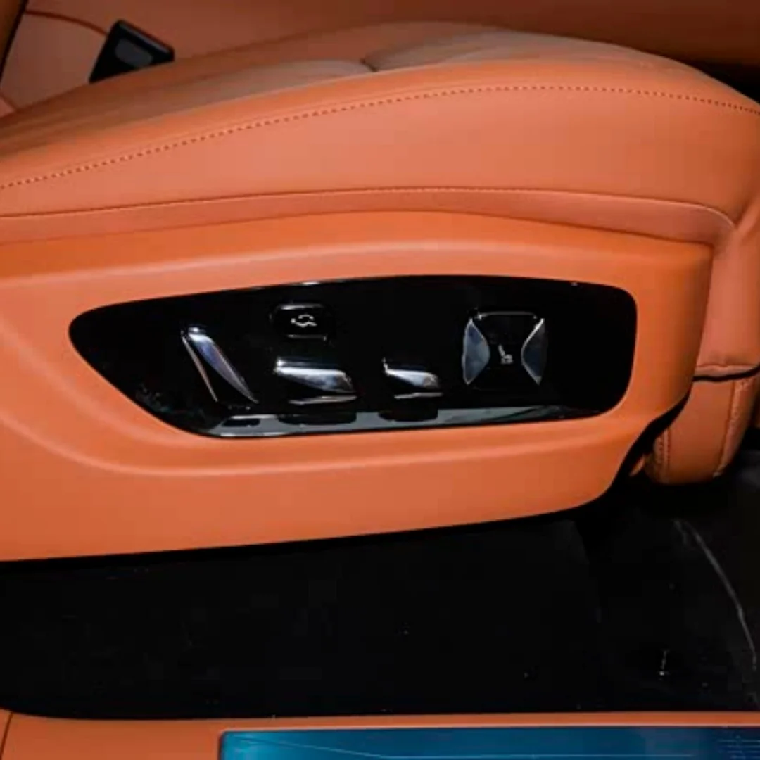 Custom Car Floor Mats For Changan Qiyuan Nevo E07 2025 2026 2027 Floor Mats For Cars Waterproof Mat Accessories
Custom Car Floor Mats For Changan Qiyuan Nevo E07 2025 2026 2027 Floor Mats For Cars Waterproof Mat Accessories