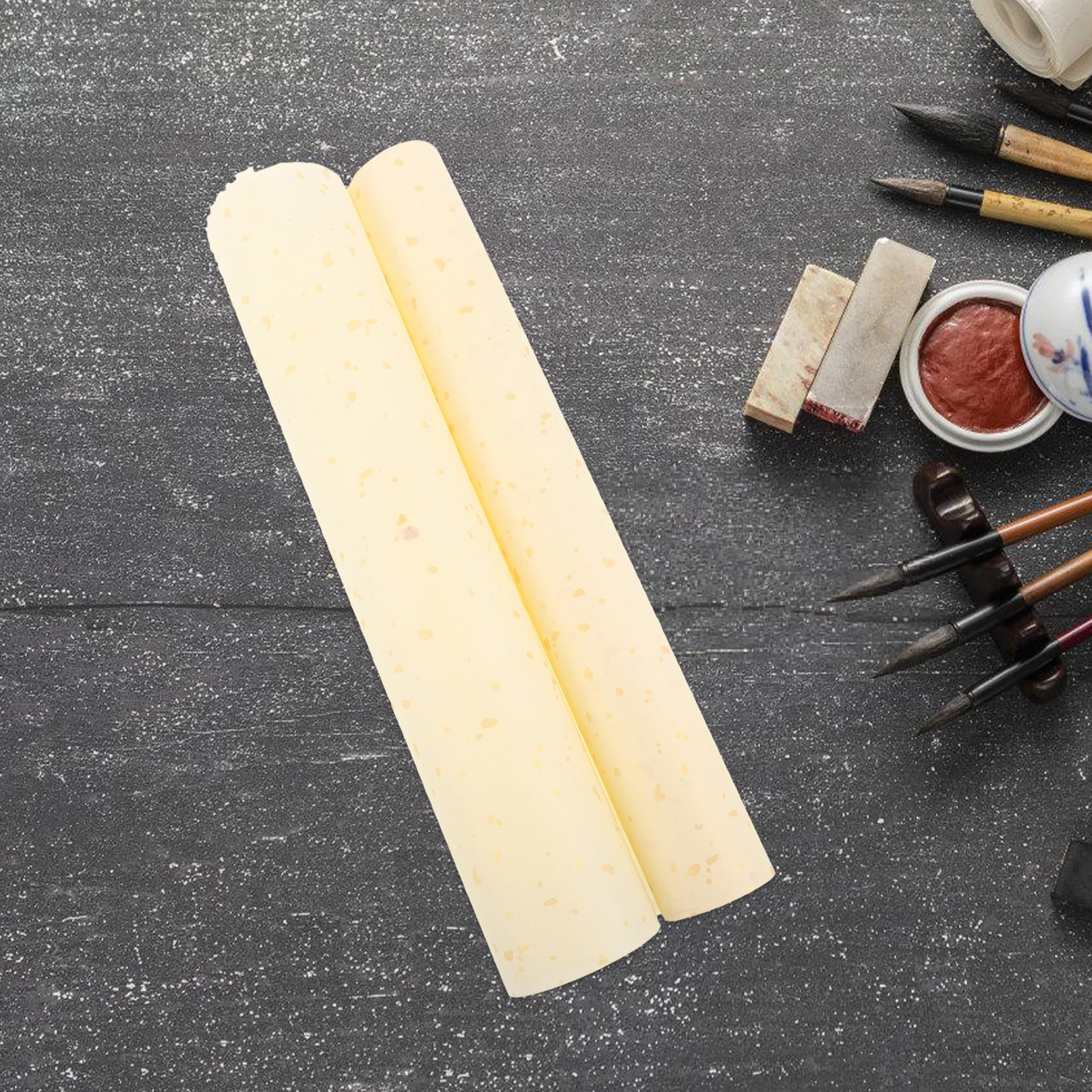 Thickened Rice Paper 35cmx20m Black Daily Writing Brush Painting Office Calligraphy Sheet Portable Household School Practicing
Thickened Rice Paper 35cmx20m Black Daily Writing Brush Painting Office Calligraphy Sheet Portable Household School Practicing