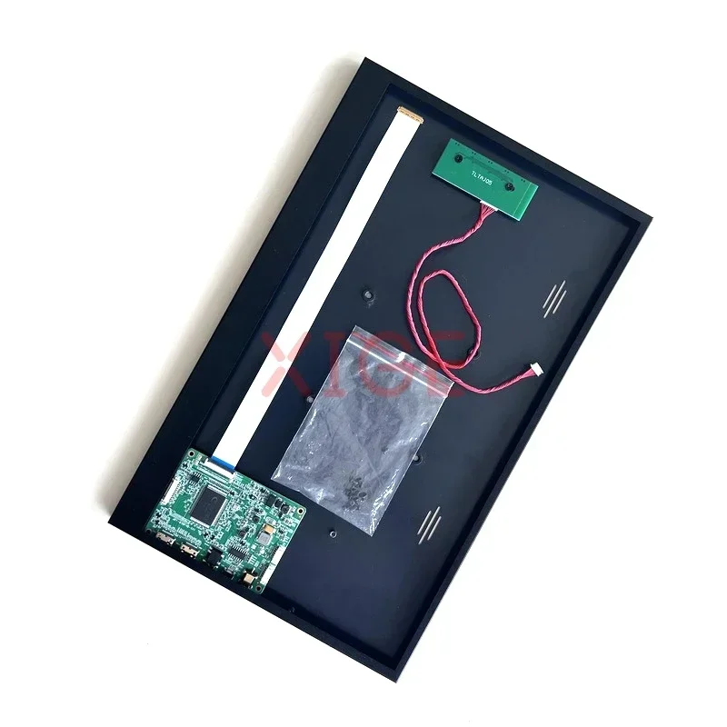 Для N140HCA N140HCE N140HCG DIY Refit Kit 14 "Micro USB 1920*1080 Mini-HDMI плата драйвера + металлический корпус EDP 30-контактный портативный дисплей
Для N140HCA N140HCE N140HCG DIY Refit Kit 14 "Micro USB 1920*1080 Mini-HDMI плата драйвера + металлический корпус EDP 30-контактный портативный дисплей