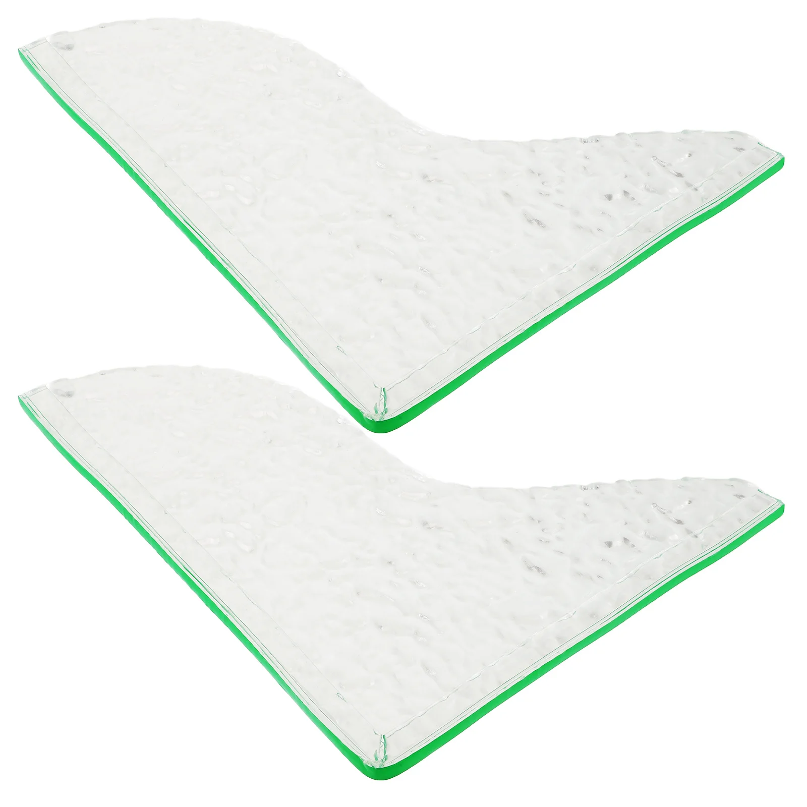 2 шт., брызговики для ванной комнаты, прозрачные акриловые брызговики для раковины, водозащитный барьер для ванны, брызговики для душа
2 шт., брызговики для ванной комнаты, прозрачные акриловые брызговики для раковины, водозащитный барьер для ванны, брызговики для душа